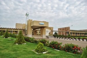 Gombe State Images