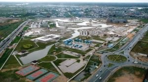 Bayelsa State Photos