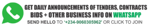 Naija_Business_Information_Tenders_Contracts