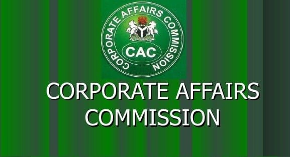 Corporate Affairs Commission - Cac