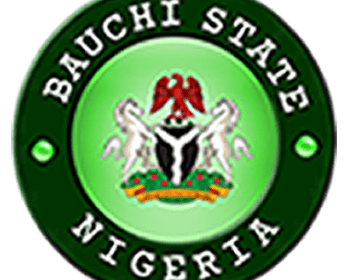 Bauchi State Government Logo