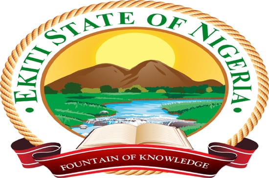 Ekiti State Government