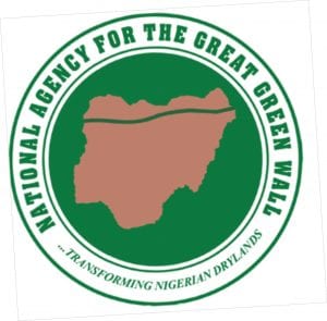 National Agency For The Great Green Wall