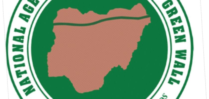 National Agency For The Great Green Wall