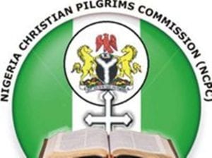 Nigerian Christian Pilgrim Commission