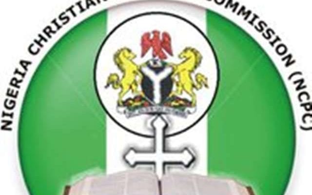 Nigerian Christian Pilgrim Commission
