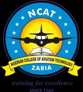 Nigerian College Of Aviation Technology, Zaria Ncat