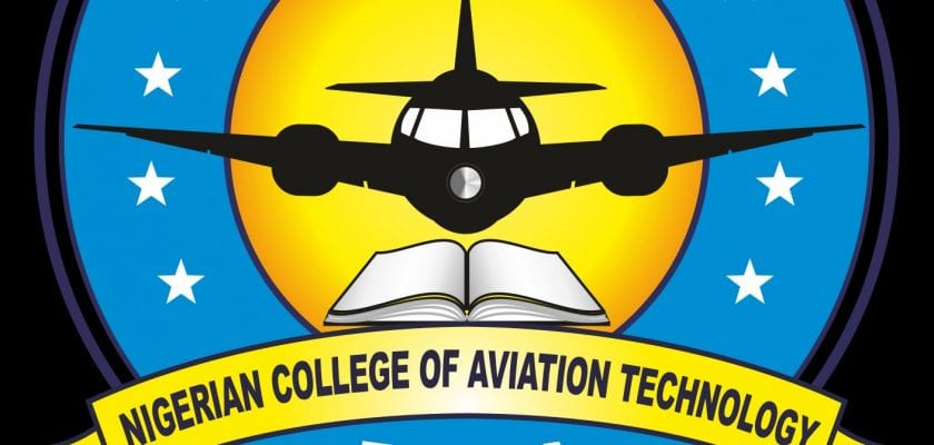 Nigerian College Of Aviation Technology, Zaria Ncat