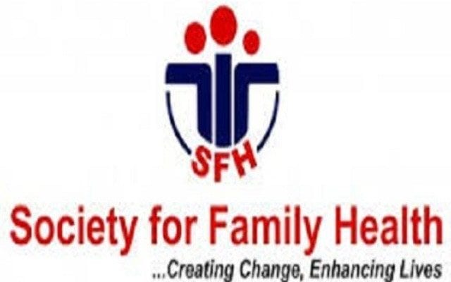 Society For Family Health - Sfh