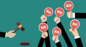 Bidding And Auction
