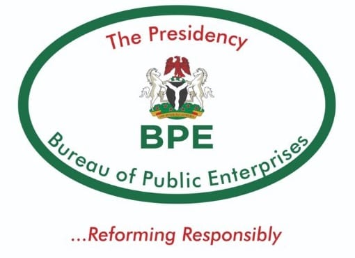 Bureau Of Public Enterprises (Bpe)
