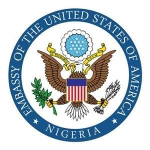 U.s Embassy Abuja