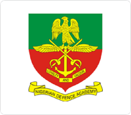 Nigeria Defence Academy Nda Kaduna