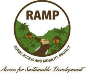 Rural Access And Mobility Project - Ramp
