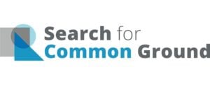 Search For Common Ground