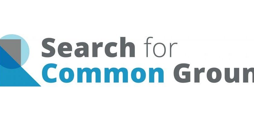 Search For Common Ground