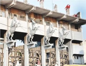 Tafawa Balewa Square
