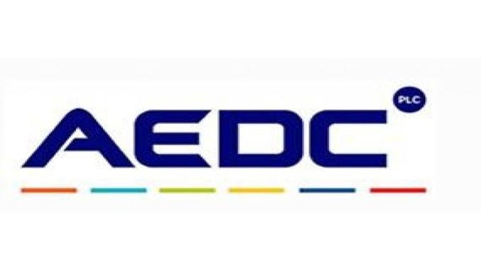 Abuja Electricity Distribution Company