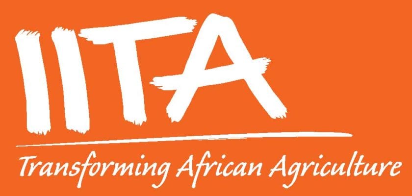 International Institute Of Tropical Agriculture Iita