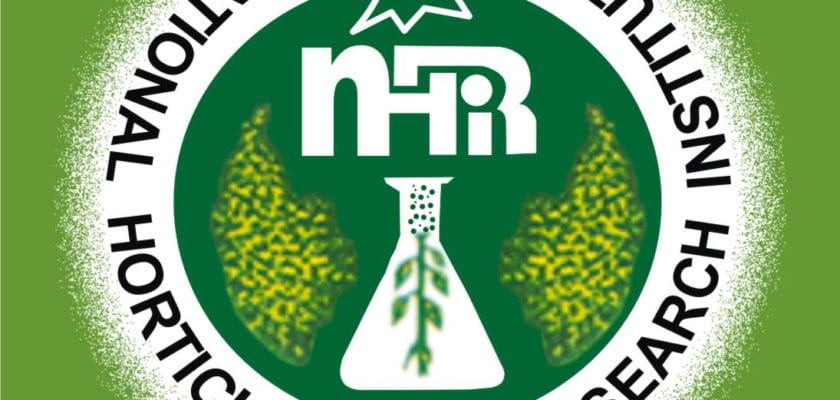 National Horticultural Research Institute - Nihort