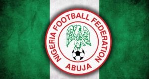 Nigeria Football Federation Nff