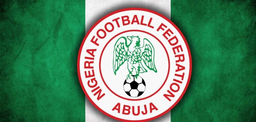 Nigeria Football Federation Nff