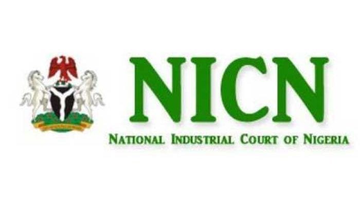 National Industrial Court Of Nigeria Nicn