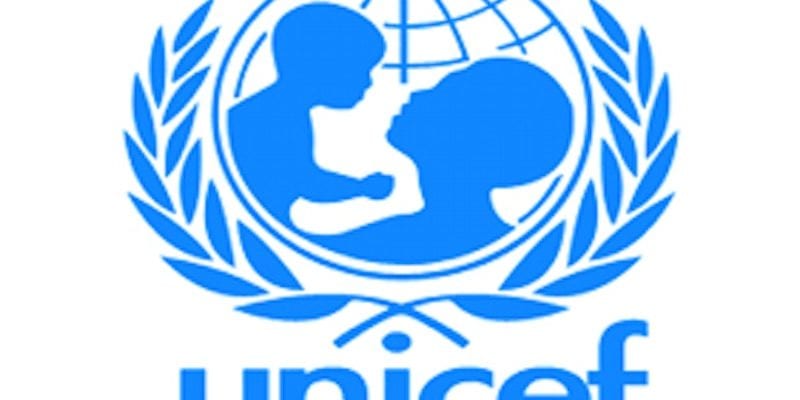 Unicef - United Nations Children'S Fund