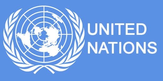 United Nations Tender