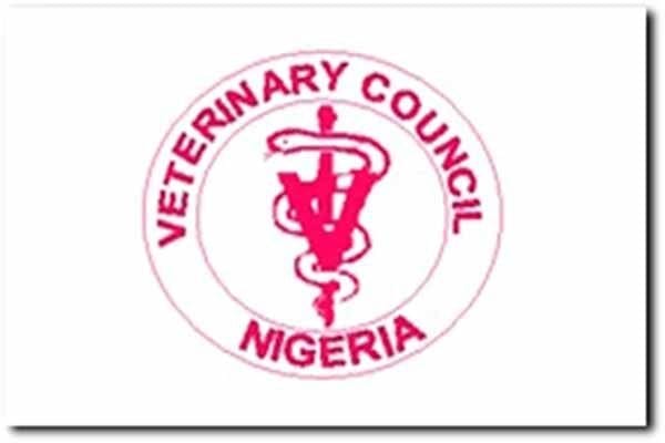 Veterinary Council Of Nigeria