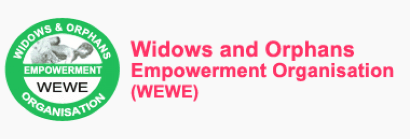 Widows And Orphans Empowerment Organisation (Wewe)