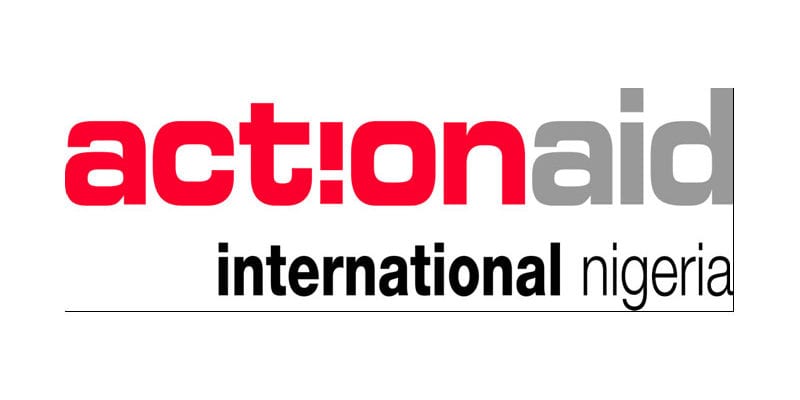 Actionaid Nigeria Jobs