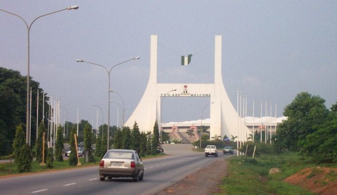 Federal Capital Territory Fct Abuja