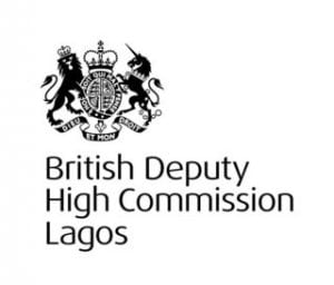 British Deputy High Commission Lagos