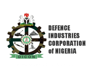 Defence Industries Corporation Of Nigeria (Dicon)