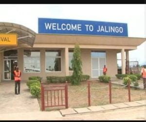 Federal Medical Centre Jalingo