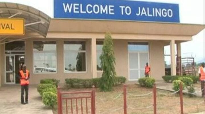 Federal Medical Centre Jalingo