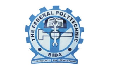 Federal Polytechnic Bida