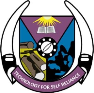 Federal University Of Technology, Akure (Futa) Logo