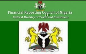 Financial Reporting Council Of Nigeria (Frcn)