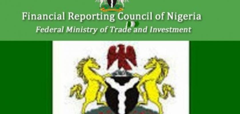 Financial Reporting Council Of Nigeria (Frcn)
