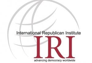 International Republican Institute - Iri