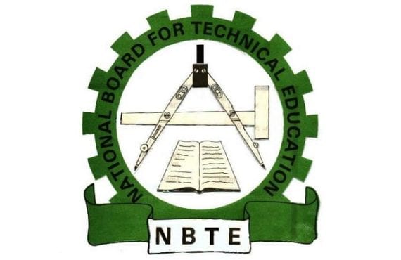 National Board For Technical Education - Nbte