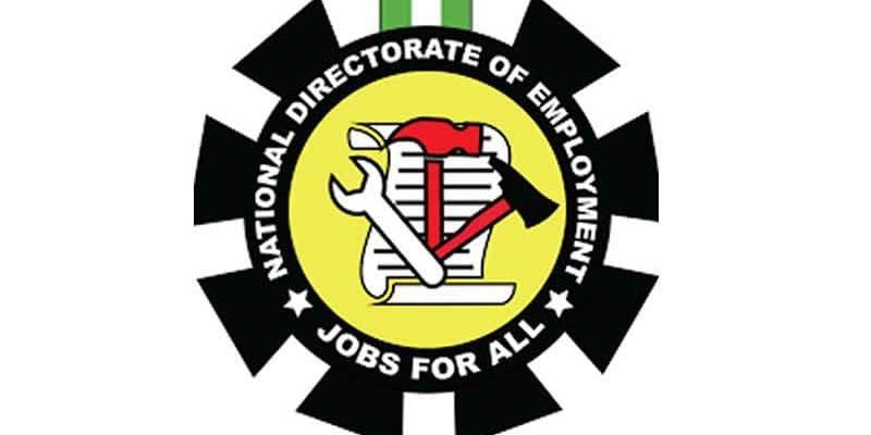 National Directorate Of Employment - Nde
