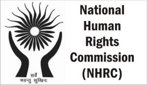National Human Rights Commission - Nhrc
