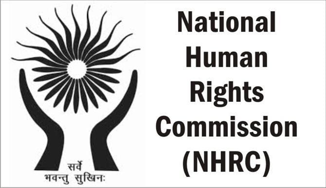 National Human Rights Commission - Nhrc