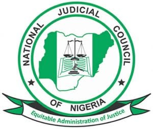 National Judicial Council - Njc