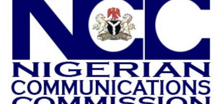 Nigeria Communication Commission - Ncc