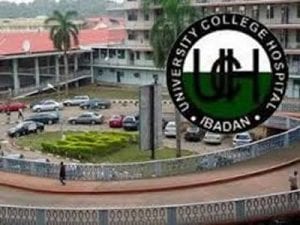 University College Hospital - Uch - Ibadan