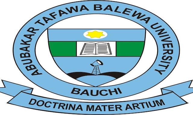 Abubakar Tafawa Balewa University